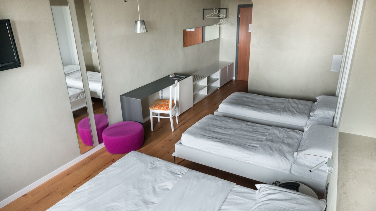 Photo of Bedroom in Piove di Sacco