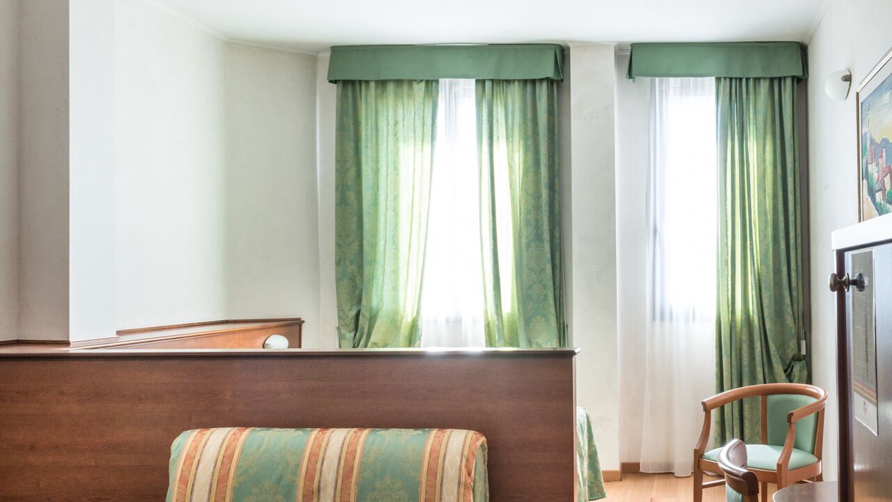 Photo of Bedroom in Piove di Sacco