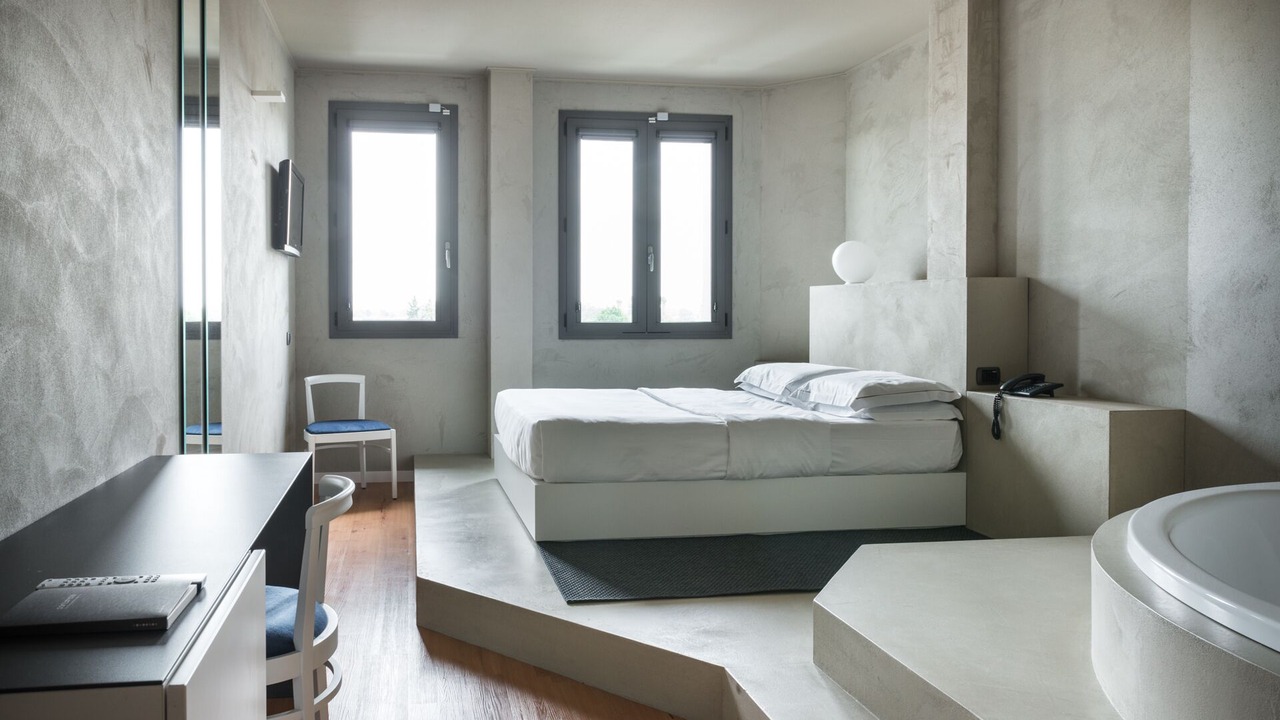 Photo of Bedroom in Piove di Sacco