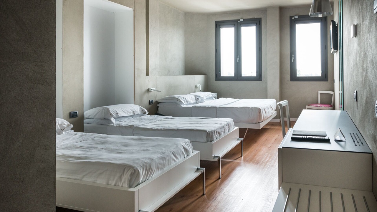 Photo of Bedroom in Piove di Sacco