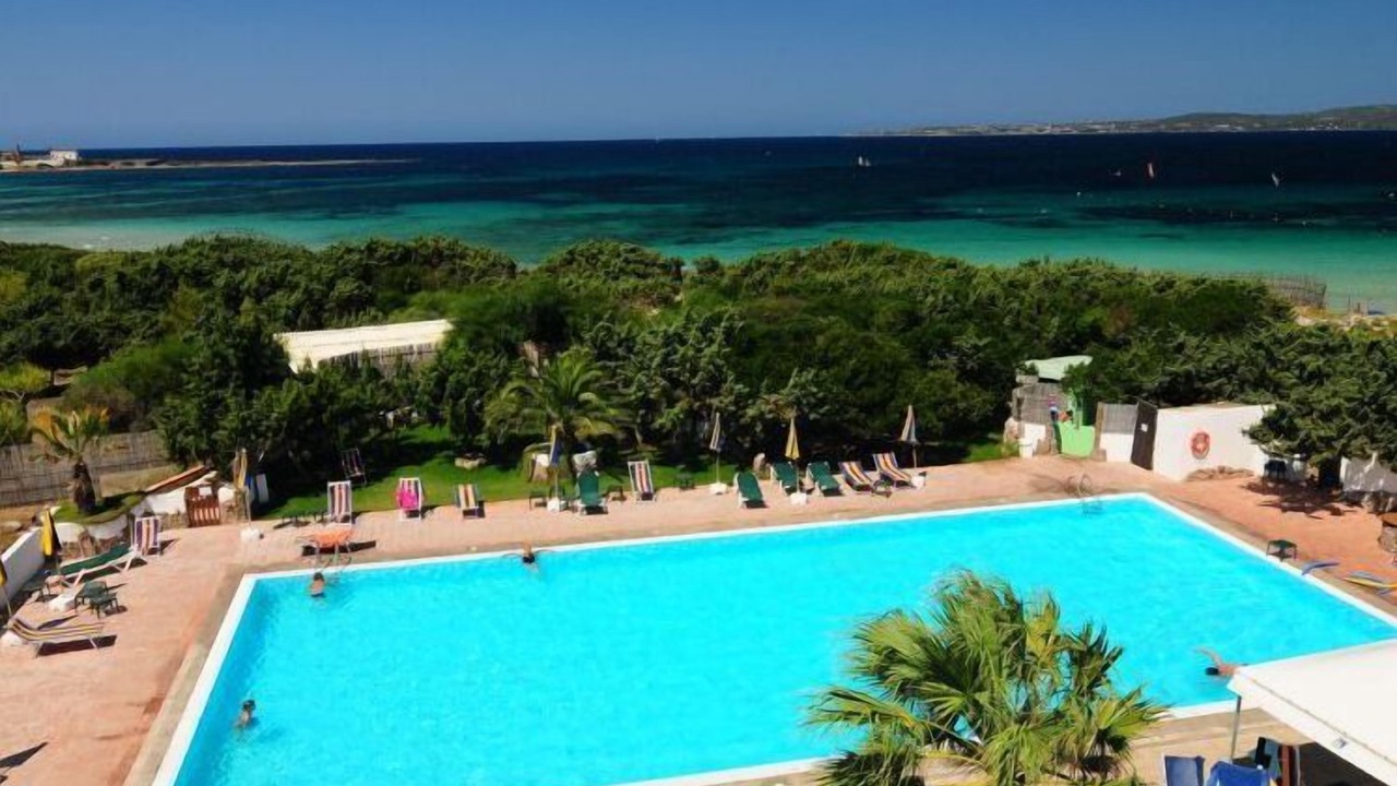 Photo of Outdoor in Spiaggia Grande