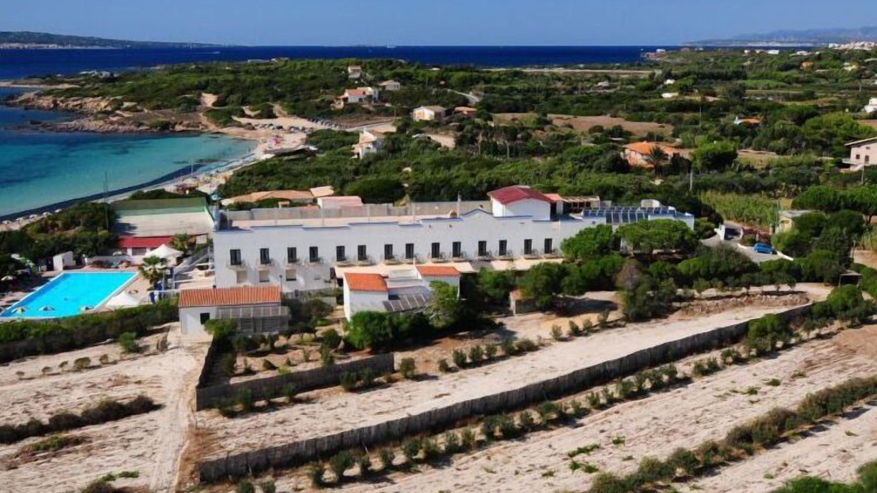 Photo of Outdoor in Spiaggia Grande