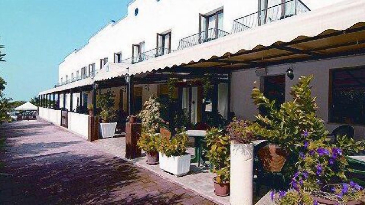 Photo of Outdoor in Spiaggia Grande
