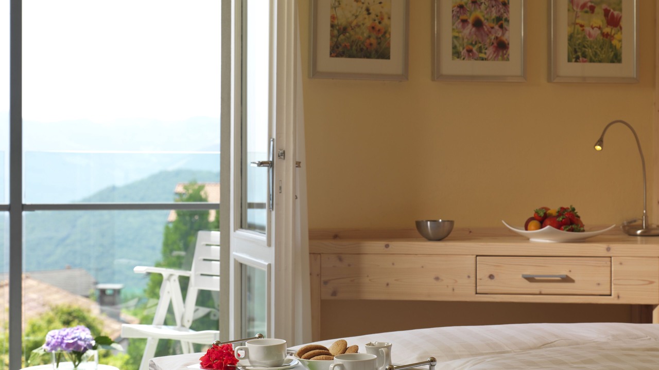 Photo of Bedroom in Bossico