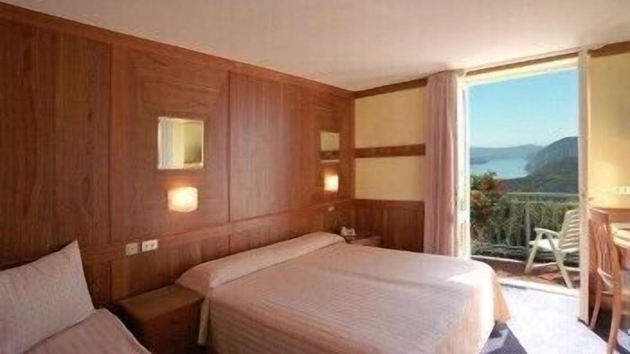 Photo of Bedroom in Bossico