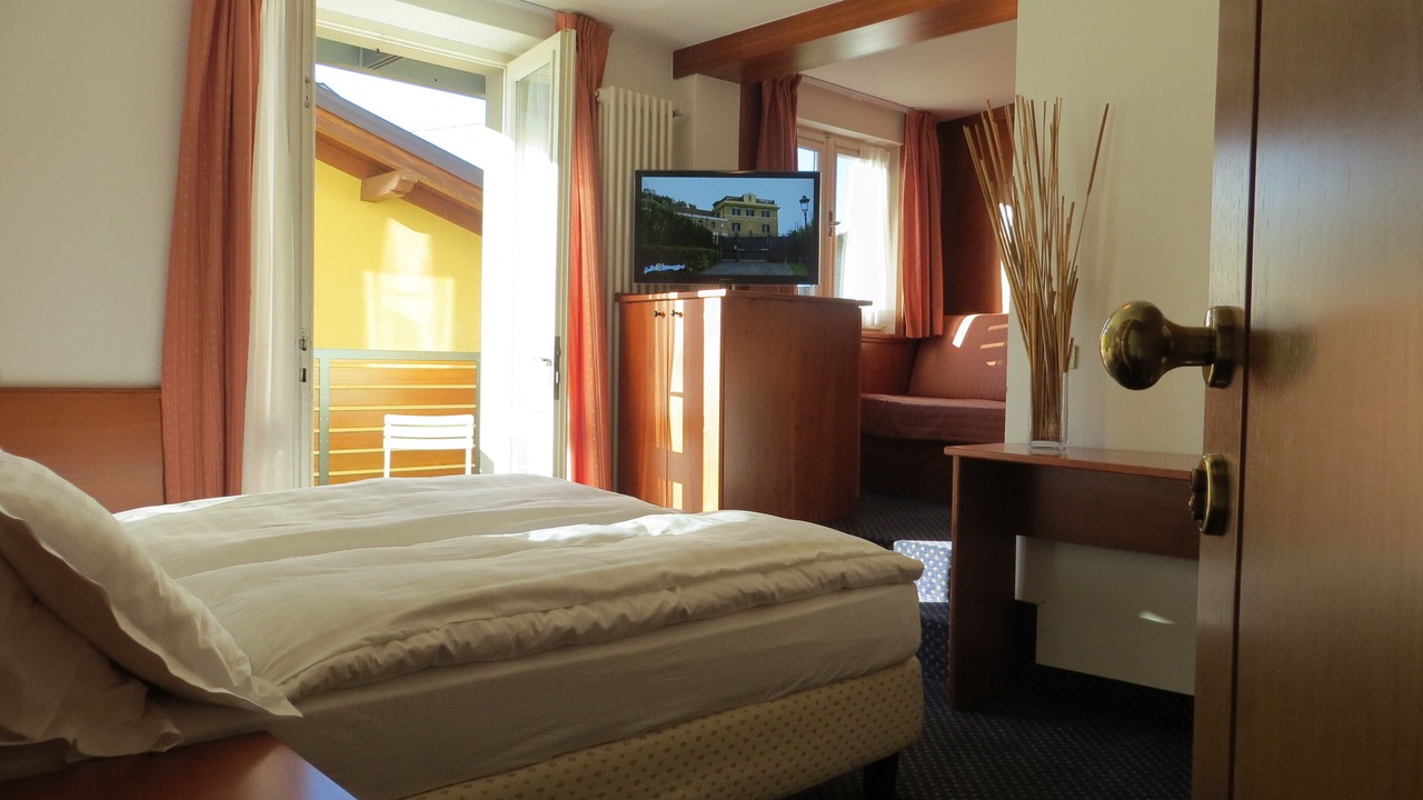 Photo of Bedroom in Bossico