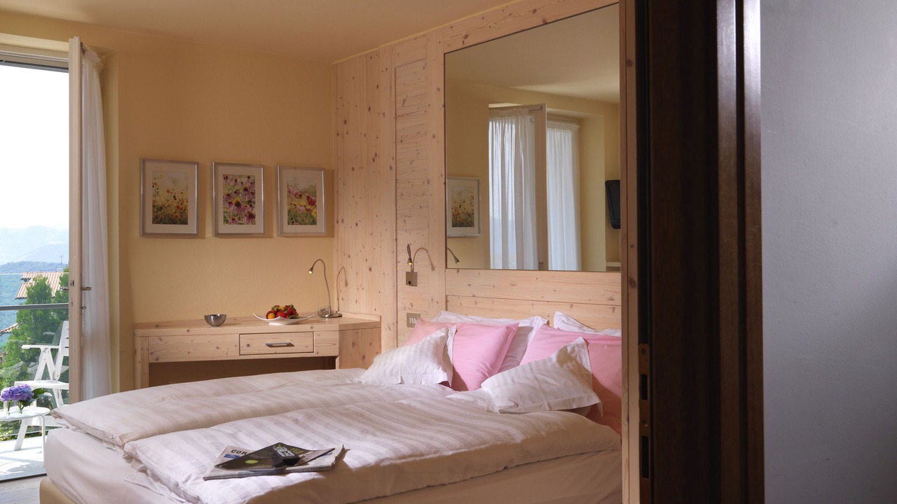 Photo of Bedroom in Bossico