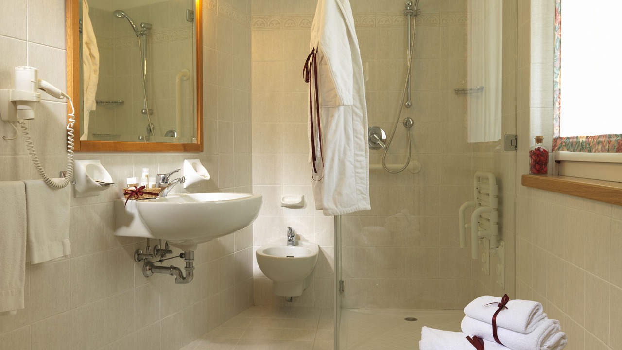 Photo of Bathroom in Bossico