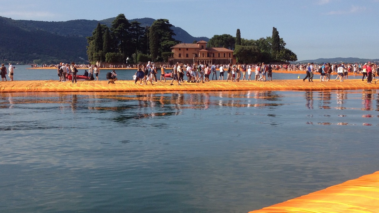 Photo of Outdoor in Bossico