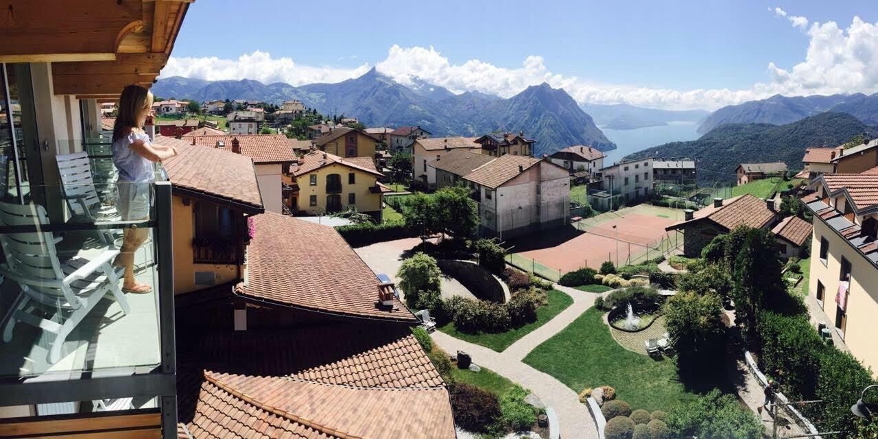Photo of Outdoor in Bossico