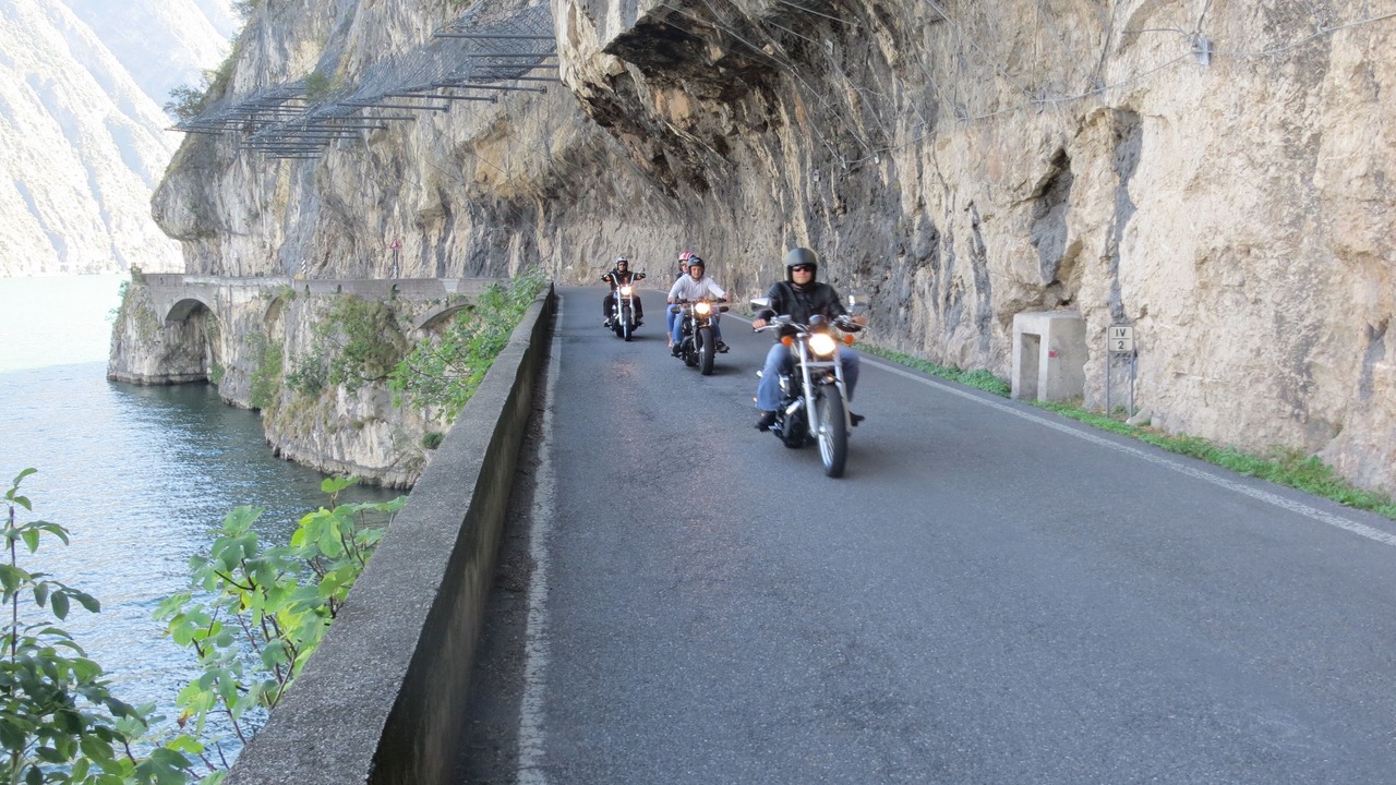 Photo of Outdoor in Bossico
