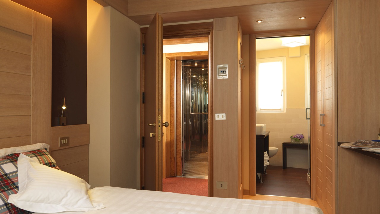 Photo of Bedroom in Bossico