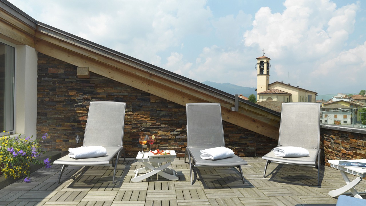 Photo of Outdoor in Bossico
