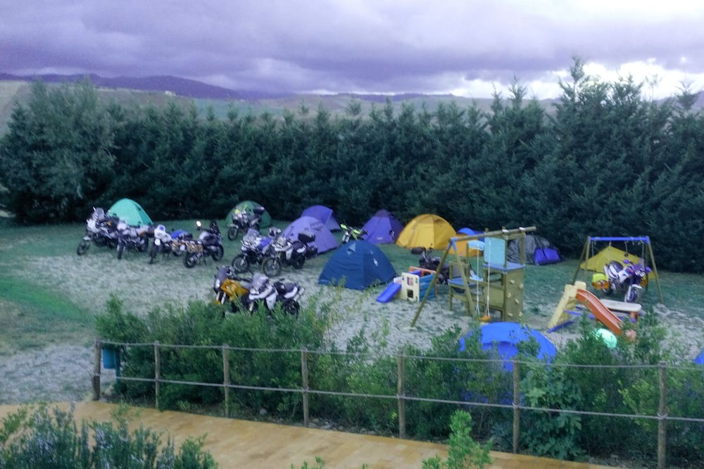 Photo of Outdoor in Polizzi Generosa