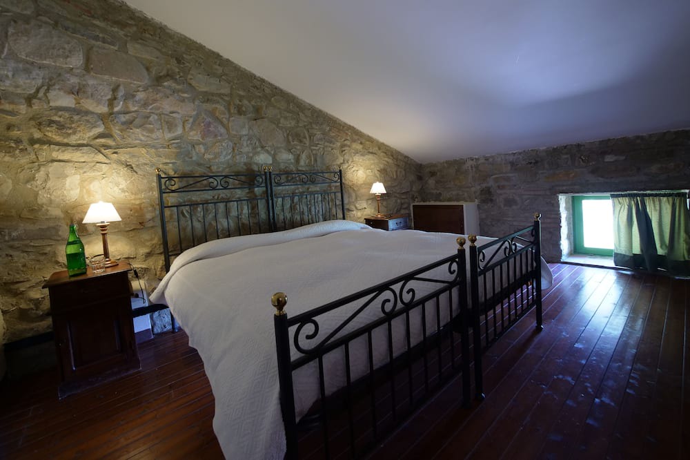 Photo of Bedroom in Polizzi Generosa