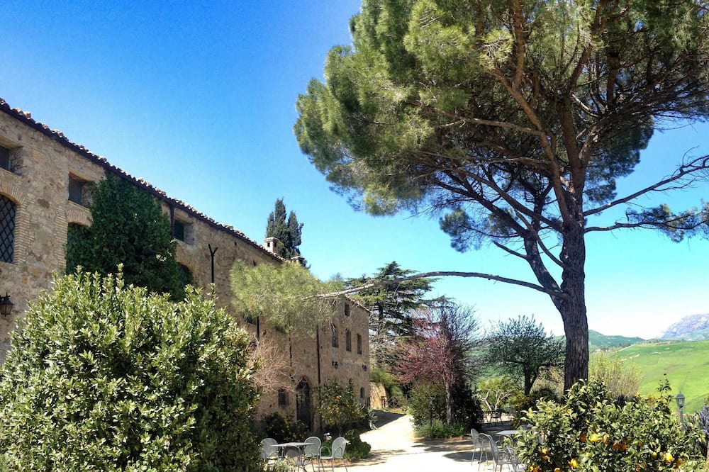 Photo of Patio Balcony in Polizzi Generosa