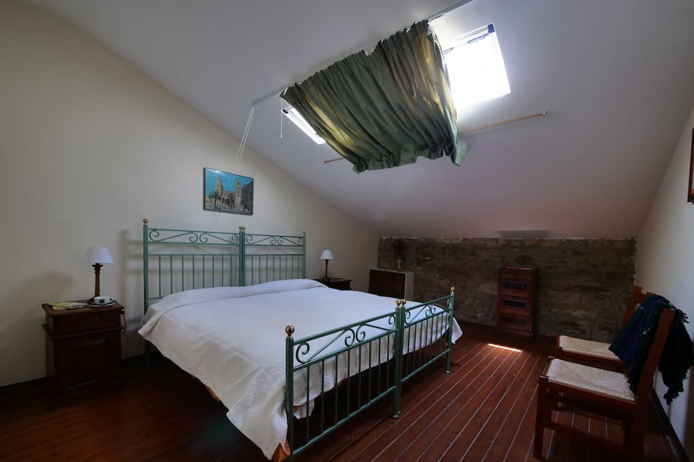 Photo of Bedroom in Polizzi Generosa