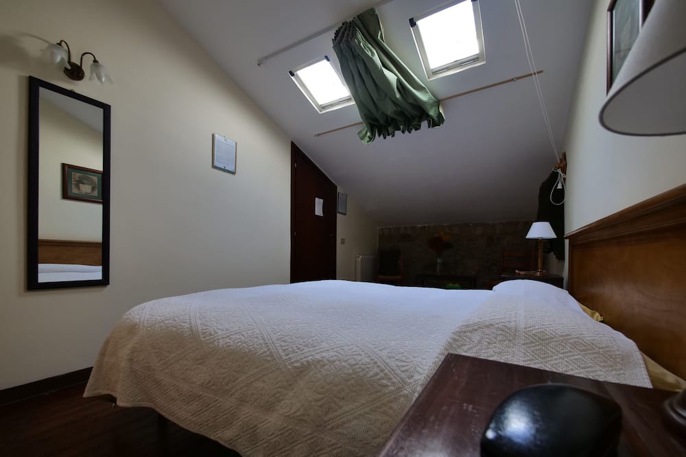 Photo of Bedroom in Polizzi Generosa