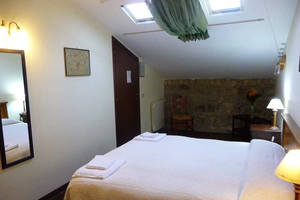 Photo of Bedroom in Polizzi Generosa