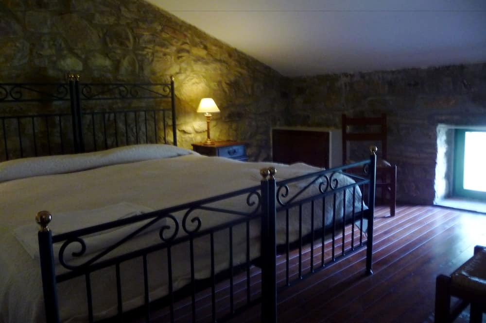 Photo of Bedroom in Polizzi Generosa