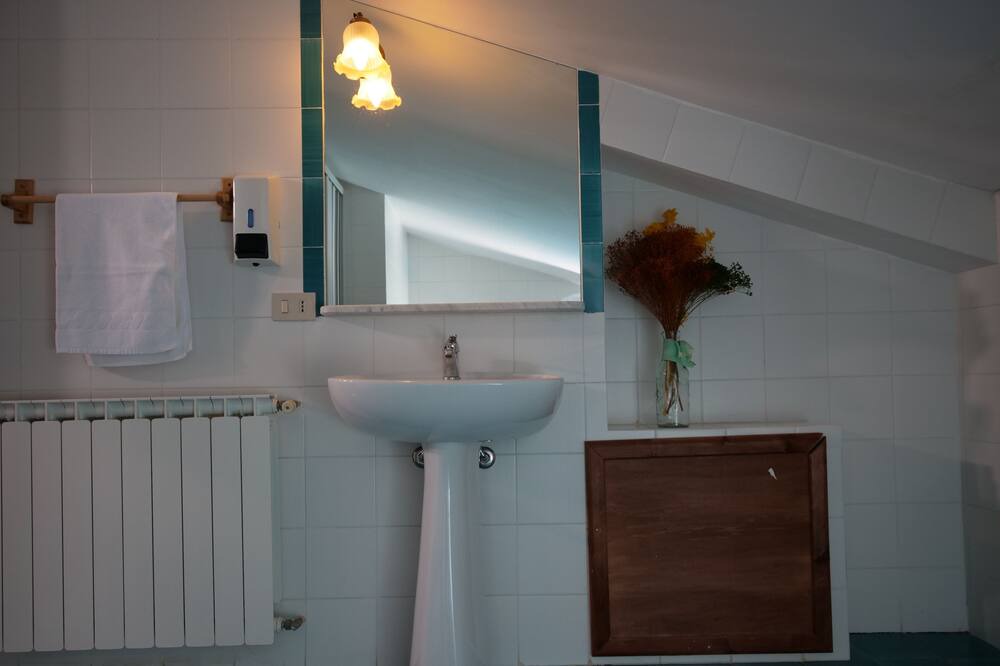Photo of Bathroom in Polizzi Generosa