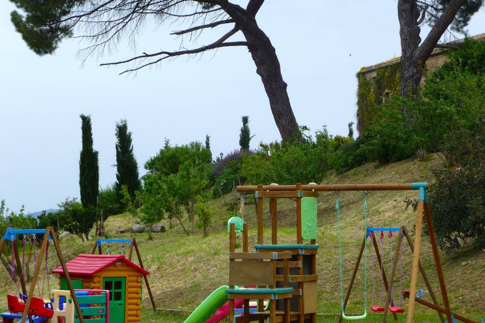 Photo of Outdoor in Polizzi Generosa