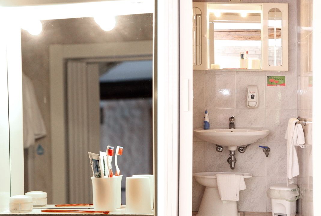 Photo of Bathroom in Dogato