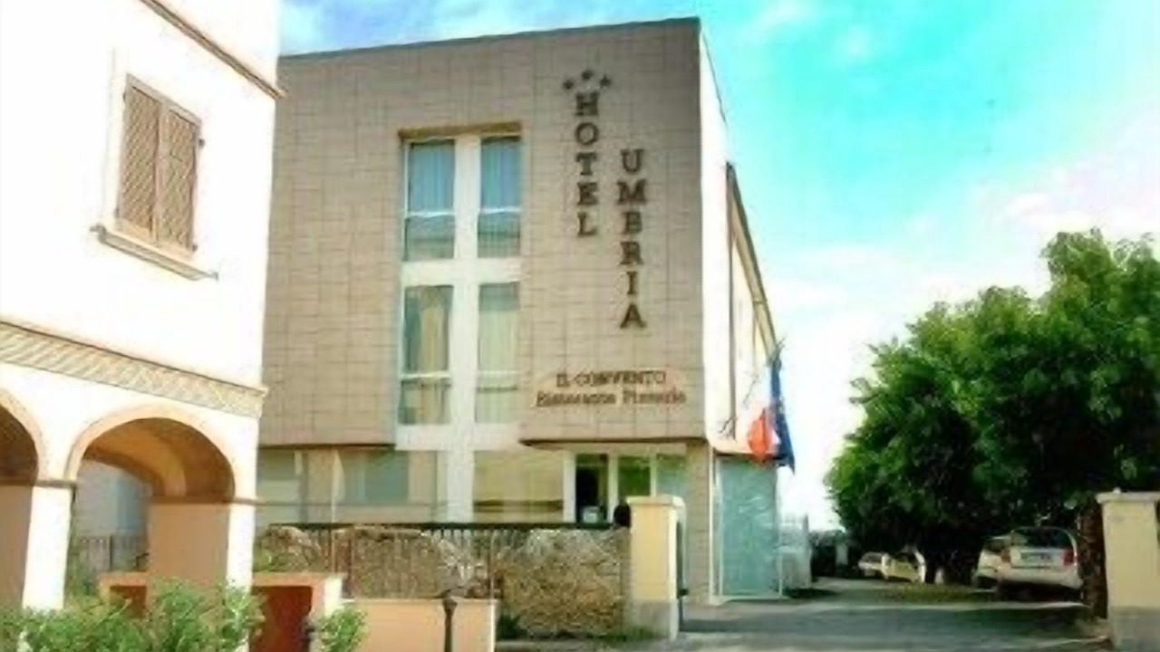 Photo of Outdoor in Otricoli