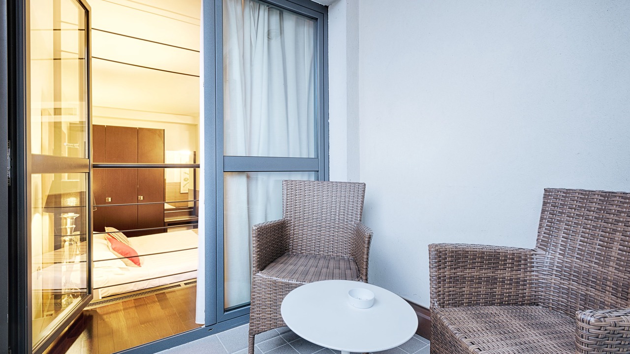 Photo of Bedroom in Riale