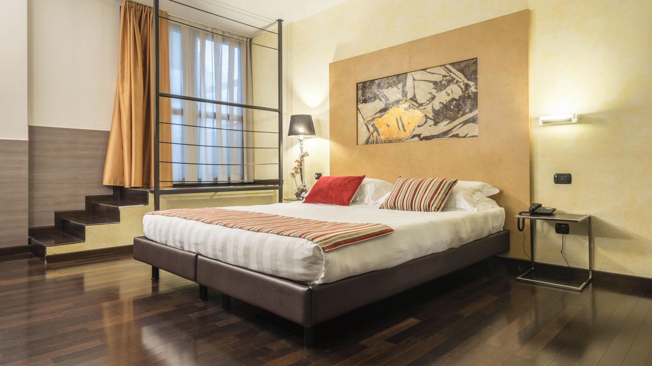 Photo of Bedroom in Riale