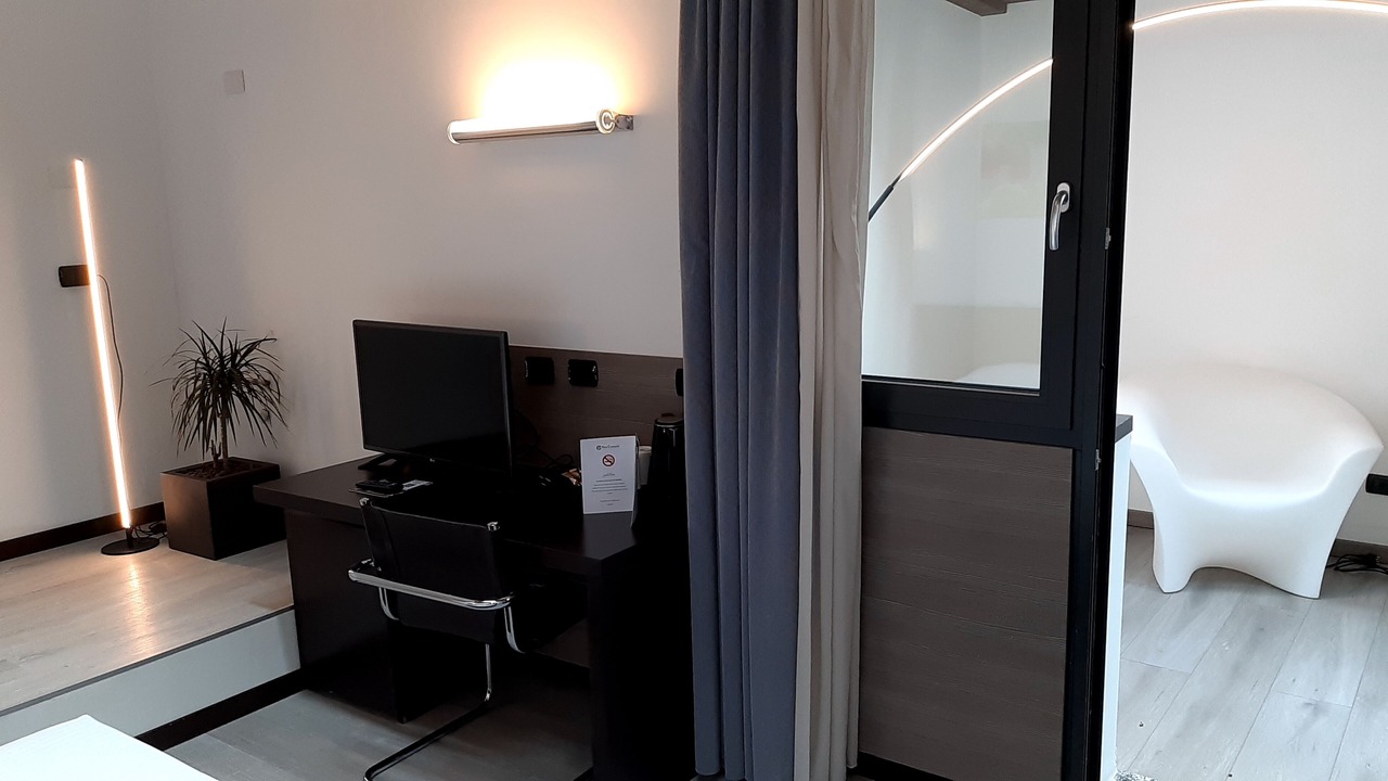 Photo of Bedroom in Riale
