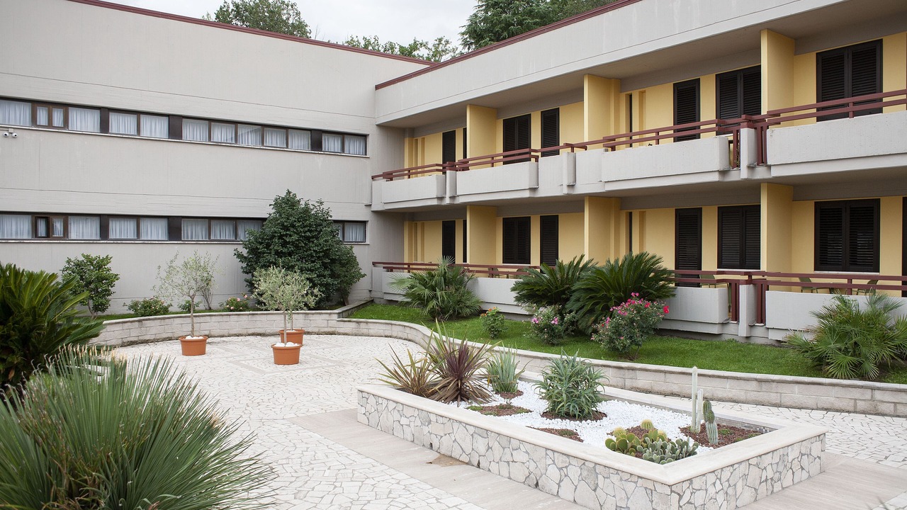 Photo of Outdoor in Ascoli Piceno