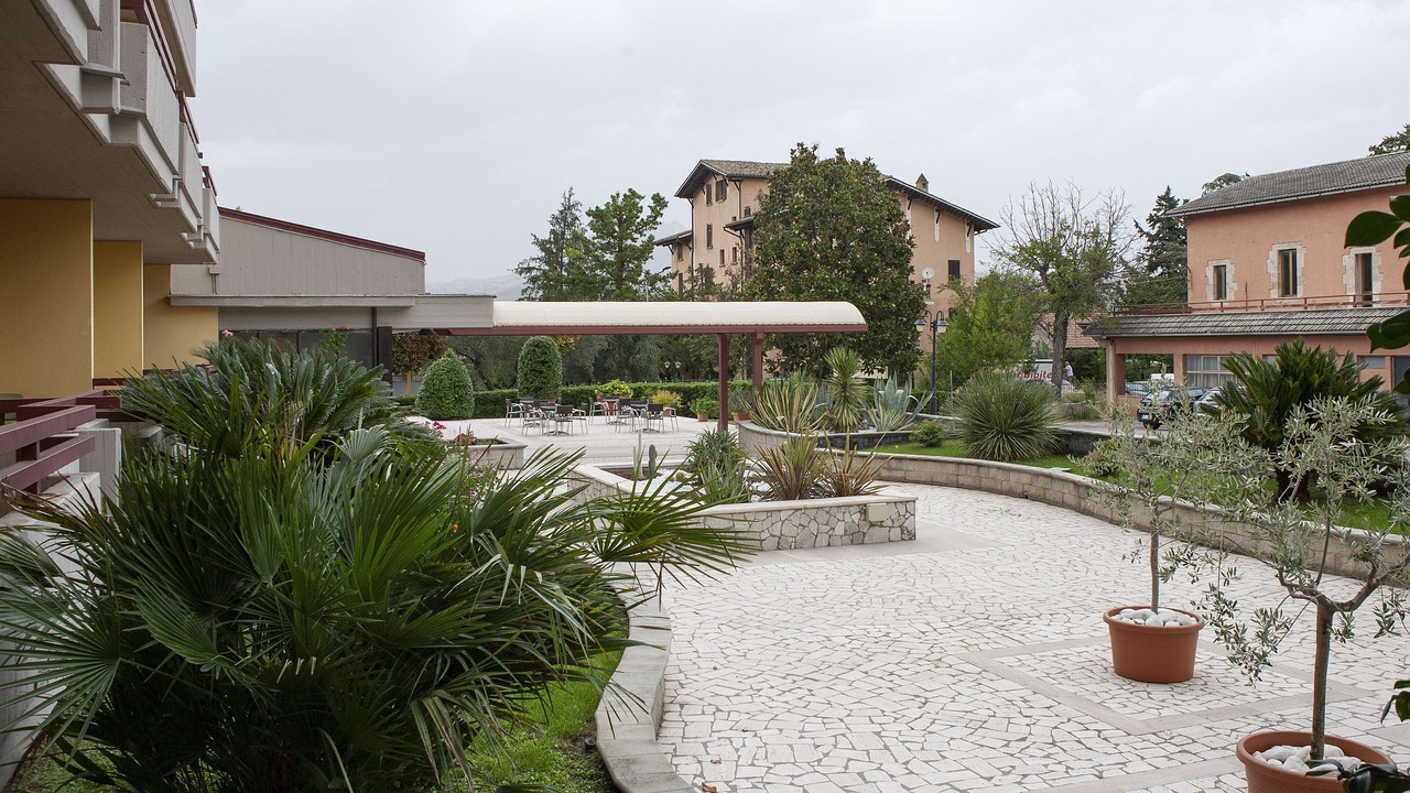 Photo of Outdoor in Ascoli Piceno
