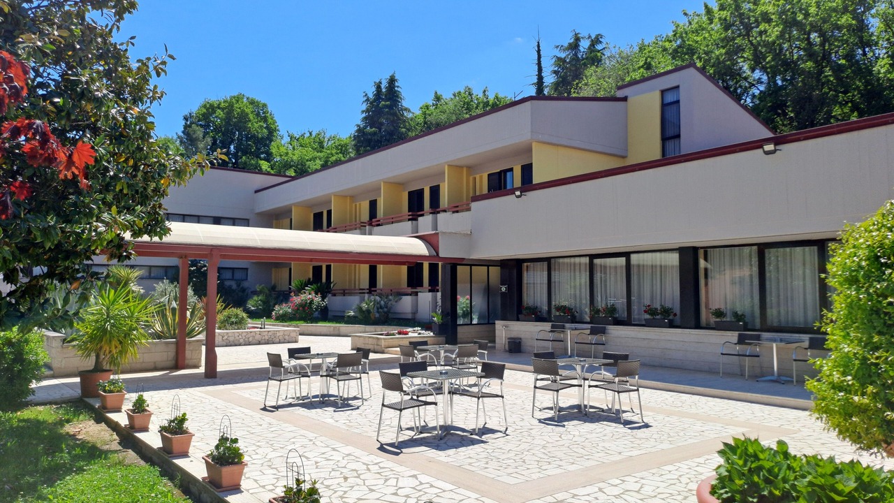 Photo of Outdoor in Ascoli Piceno