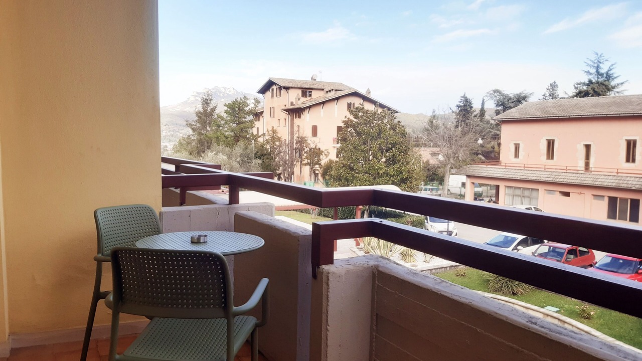 Photo of Bedroom in Ascoli Piceno