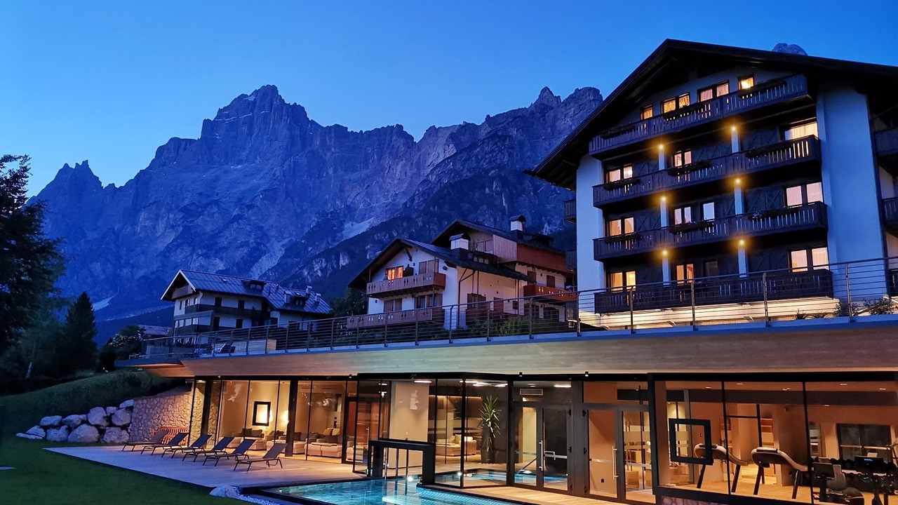 Photo of Outdoor in San Vito di Cadore