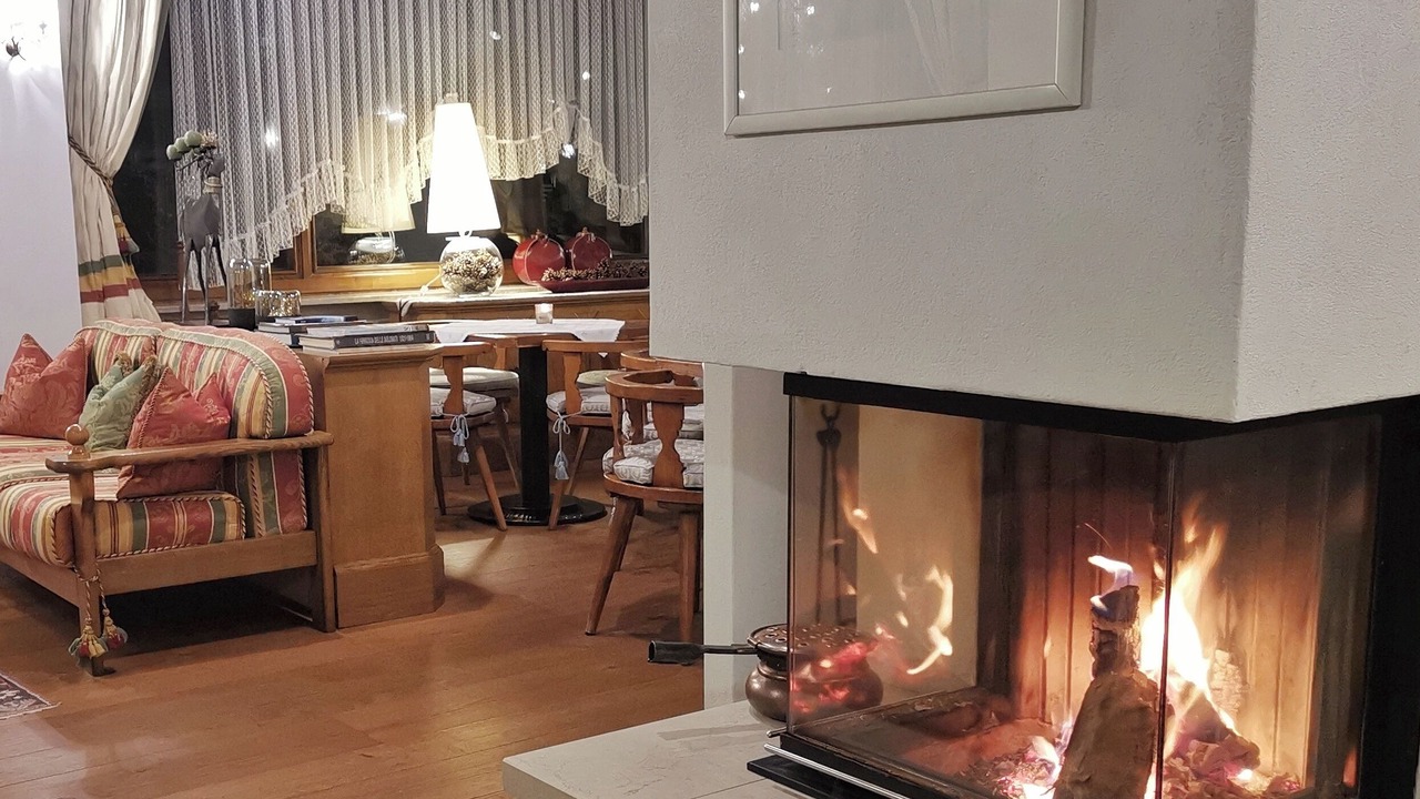 Photo of Livingroom in San Vito di Cadore