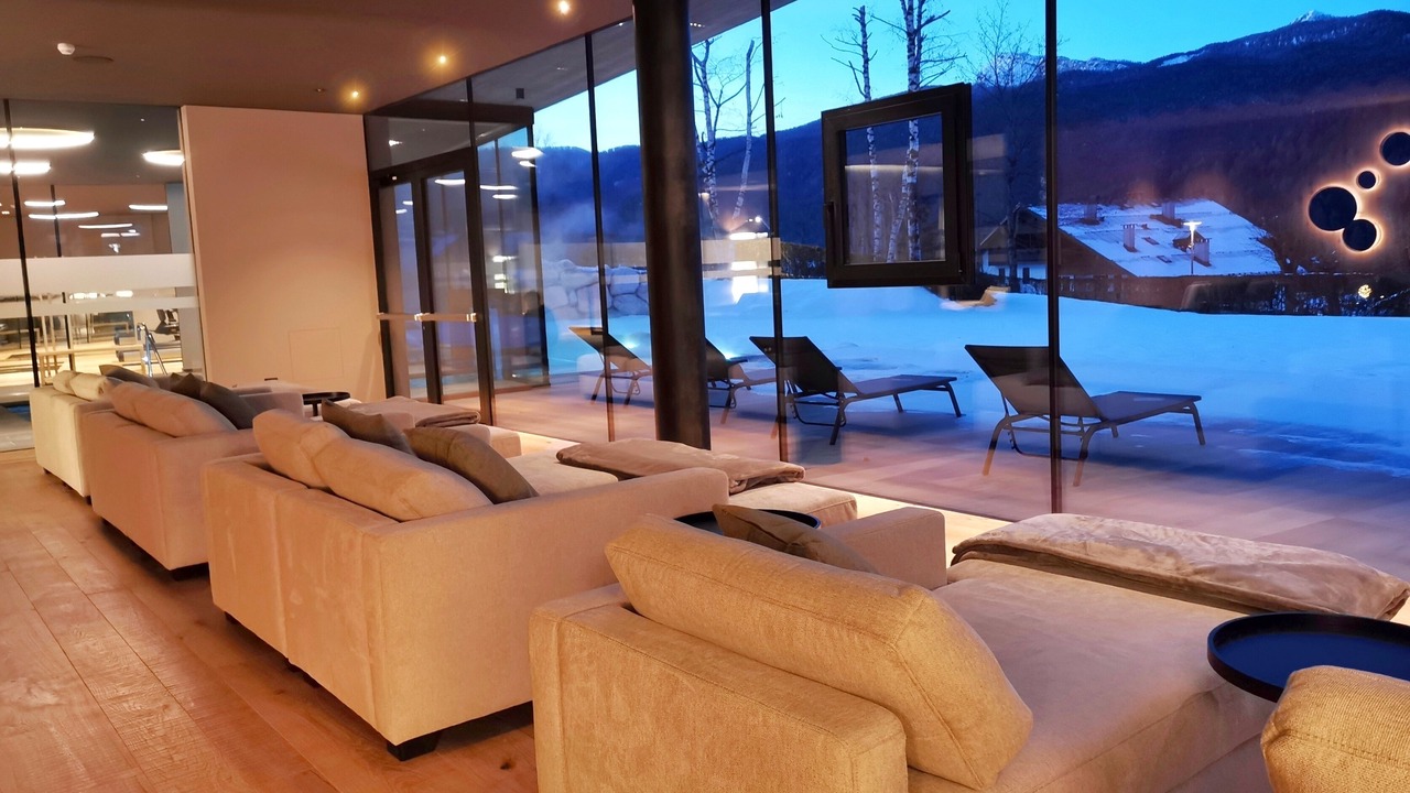 Photo of Bedroom in San Vito di Cadore