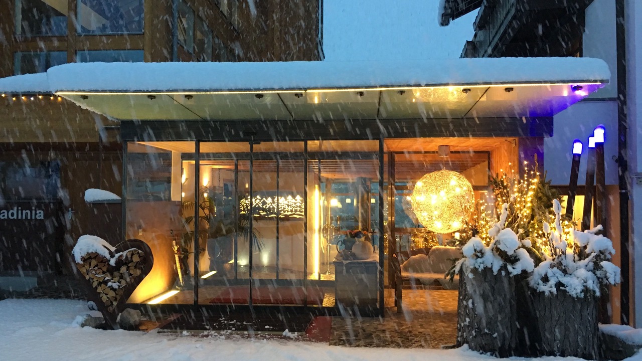 Photo of Outdoor in San Vito di Cadore