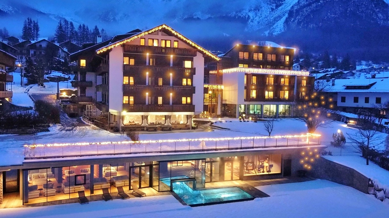 Photo of Outdoor in San Vito di Cadore