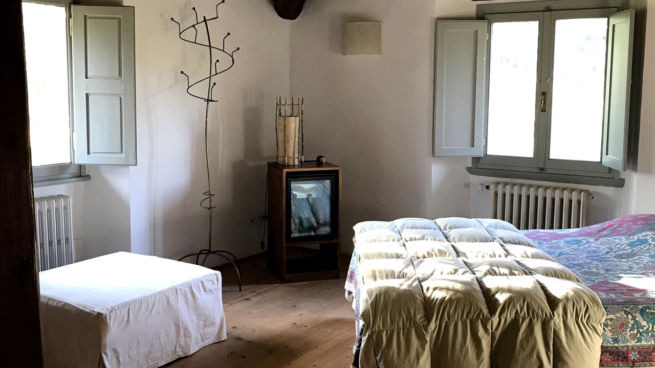 Photo of Bedroom in Scopeti