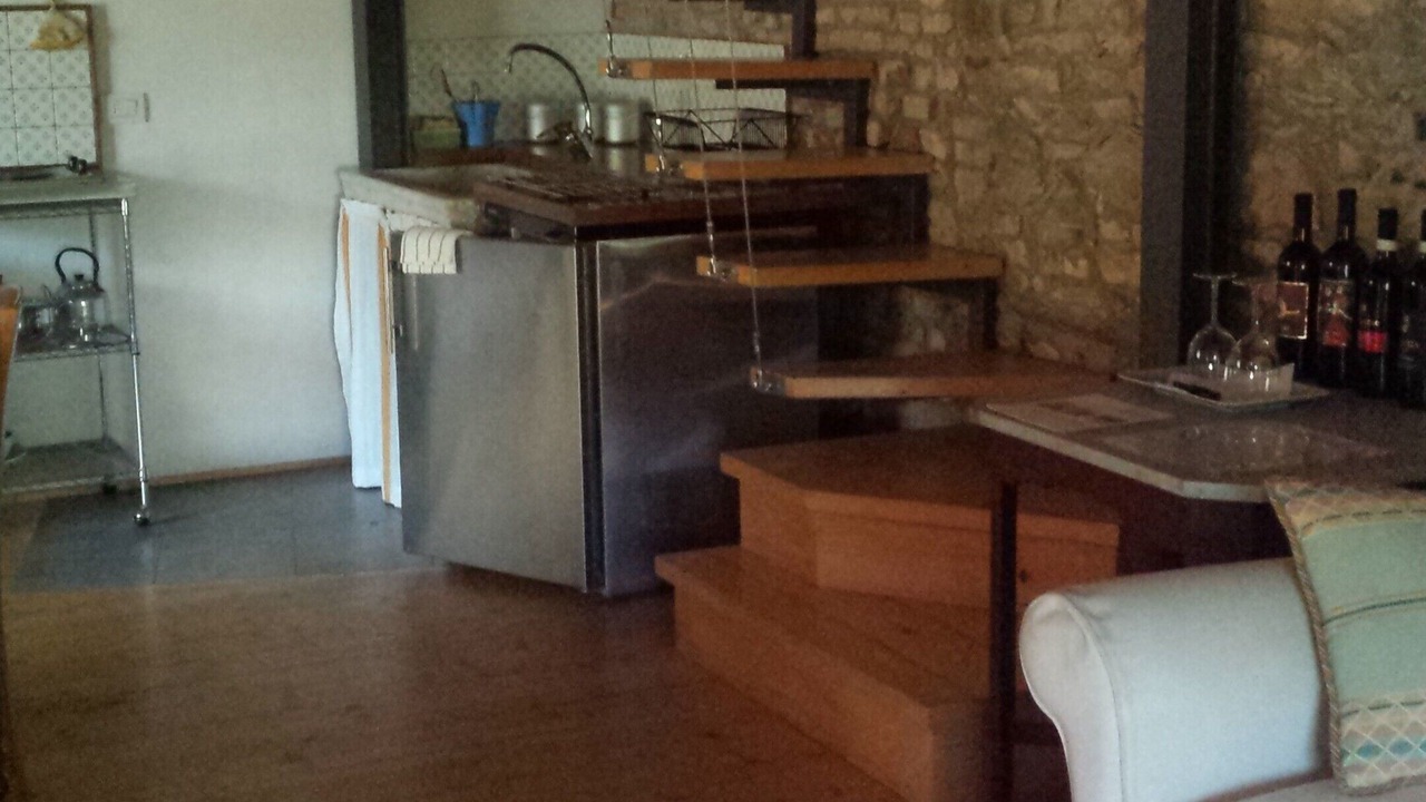 Photo of Bedroom in Scopeti