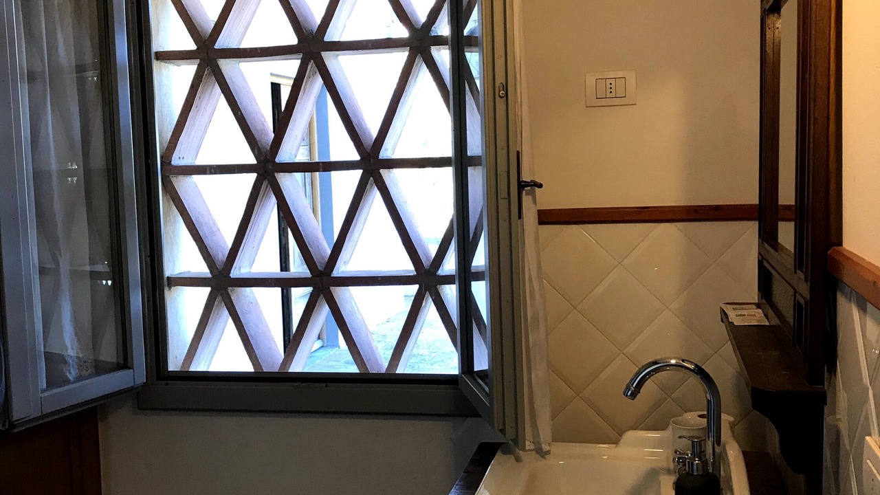 Photo of Bathroom in Scopeti