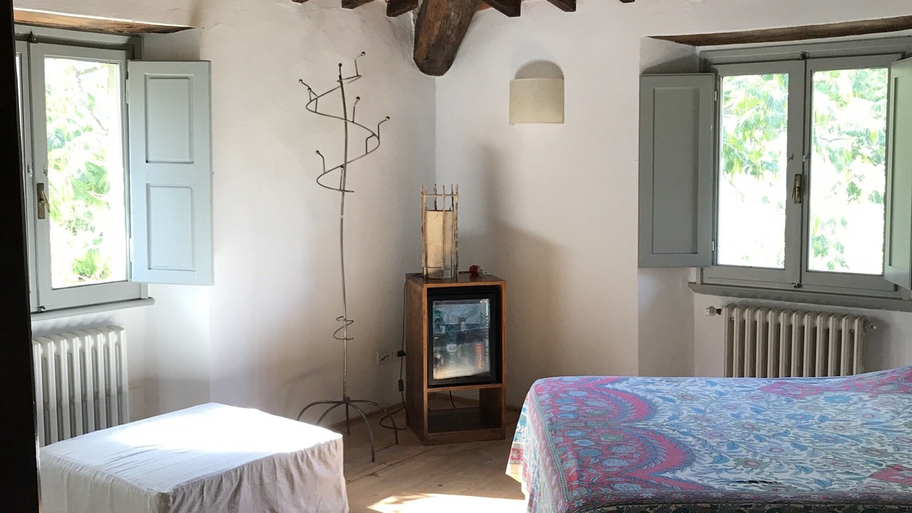 Photo of Bedroom in Scopeti