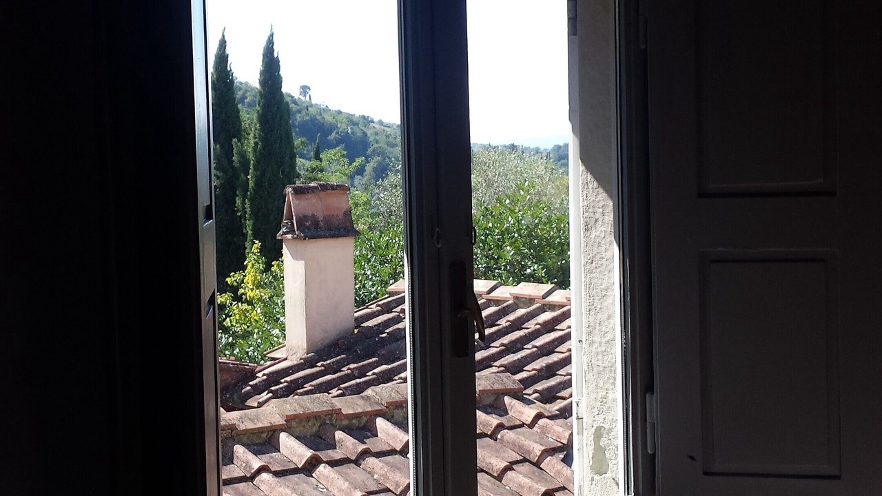 Photo of Bedroom in Scopeti