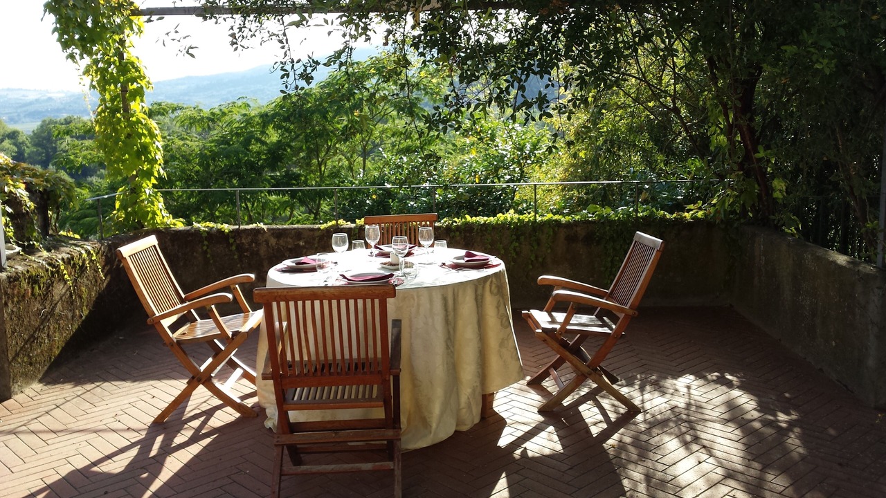 Photo of Outdoor in Scopeti