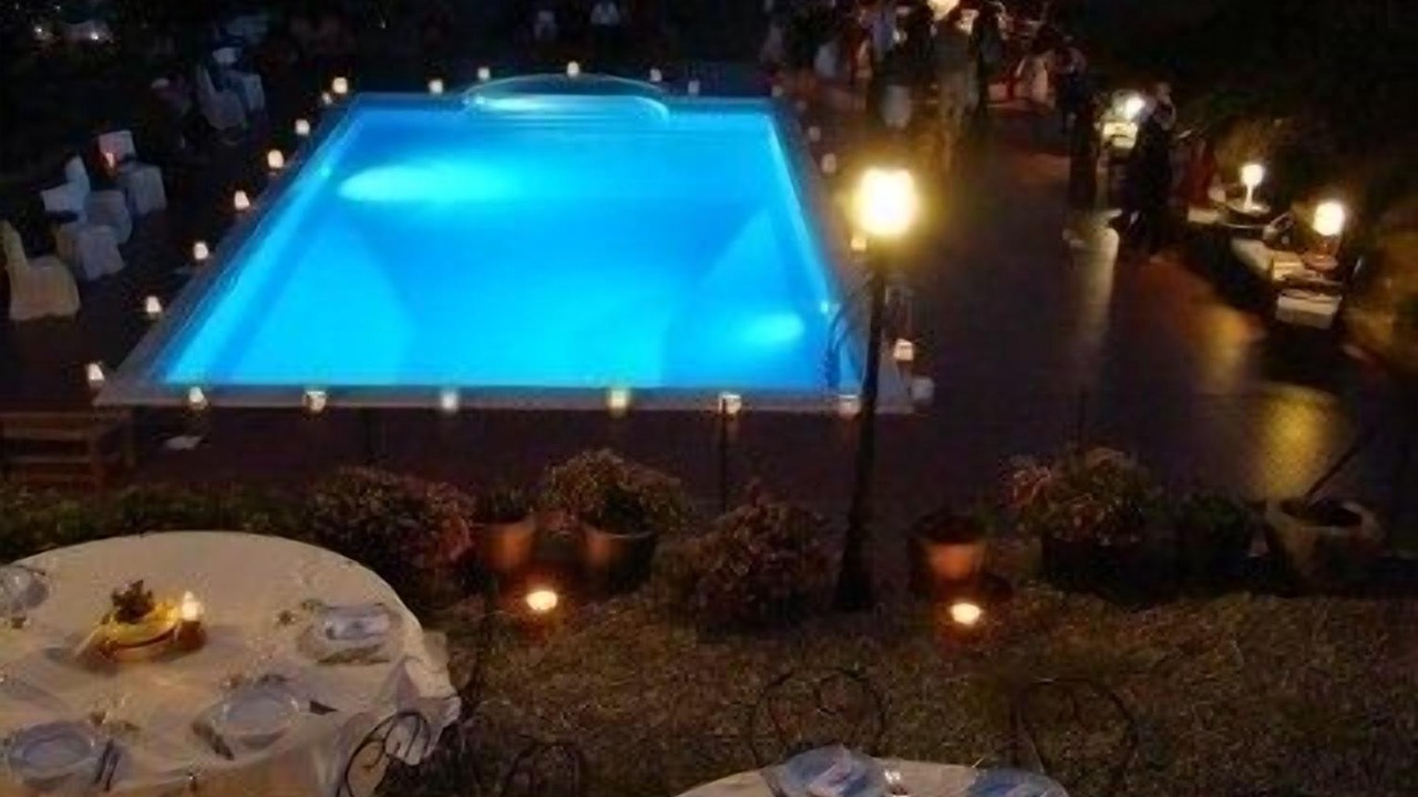 Photo of Outdoor in Cropani Marina