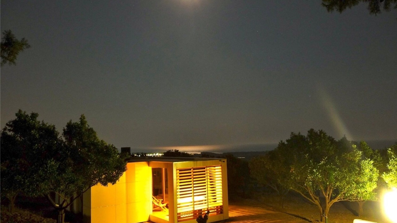 Photo of Outdoor in Cropani Marina