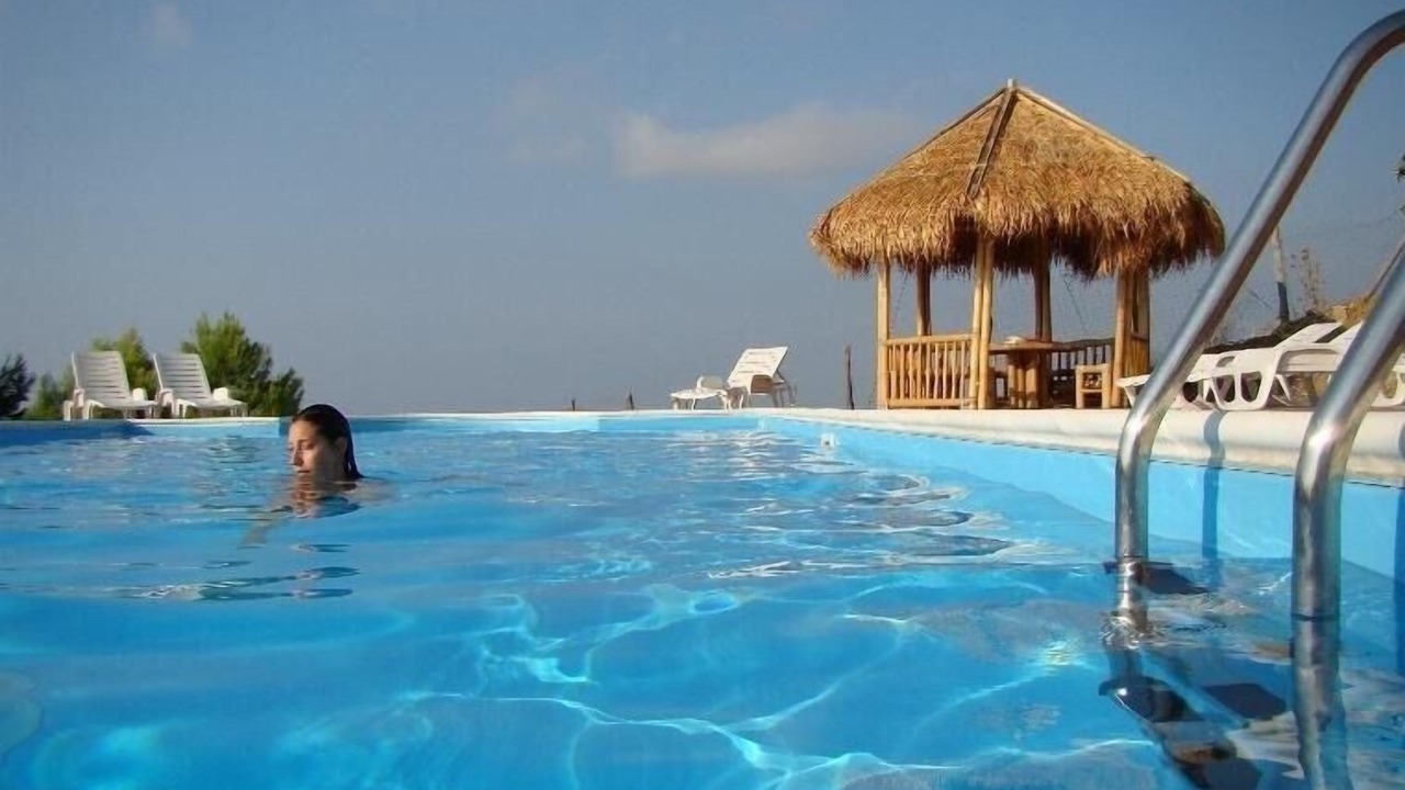 Photo of Outdoor in Cropani Marina