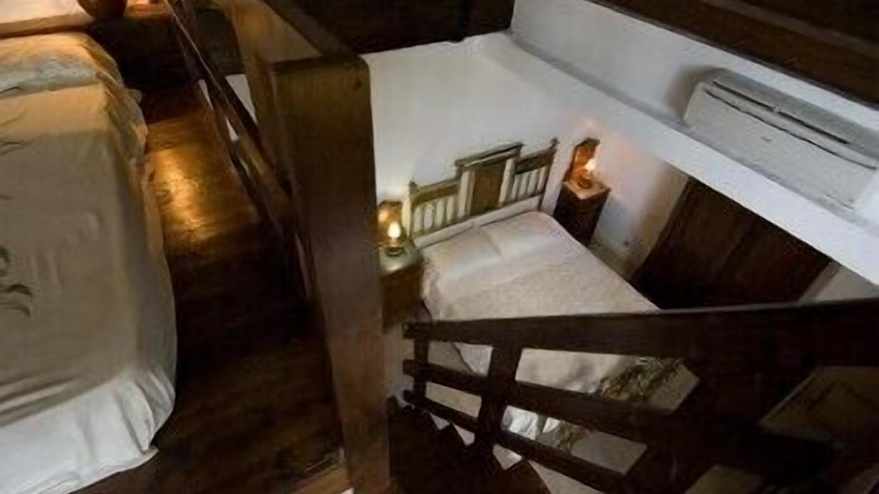 Photo of Bedroom in Cropani Marina